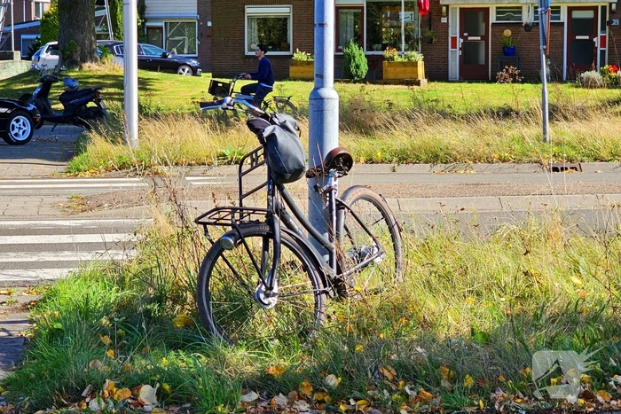 Automobilist rijdt fietser aan
