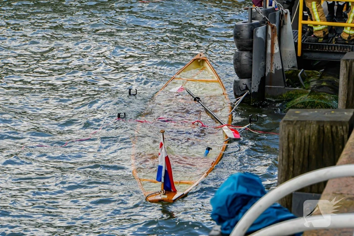 nieuws holland amerikakade rotterdam