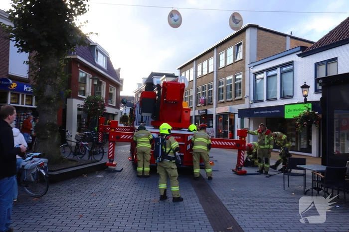 brand jan van schaffelaarstraat barneveld