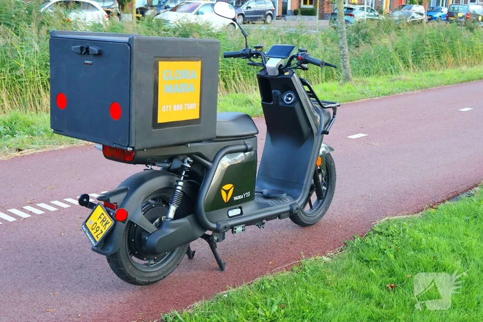 ongeval luit katlaan valkenburg