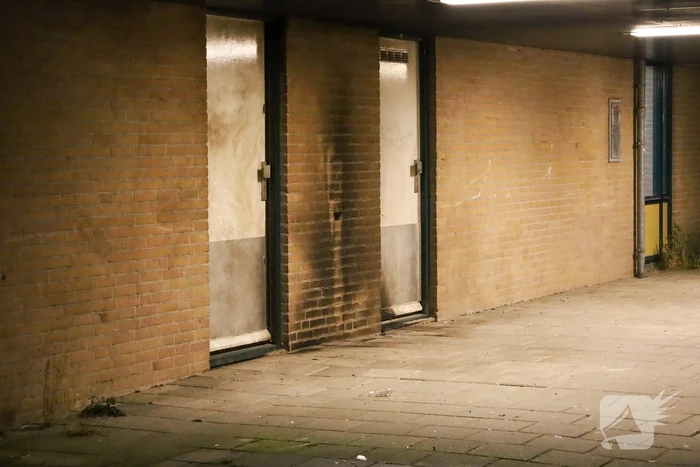 nieuws papendrechtstraat amsterdam