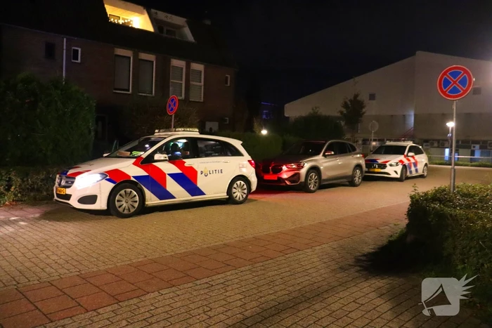 Ernstig gewonde na steekincident