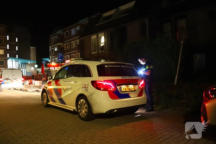 Ernstig gewonde na steekincident