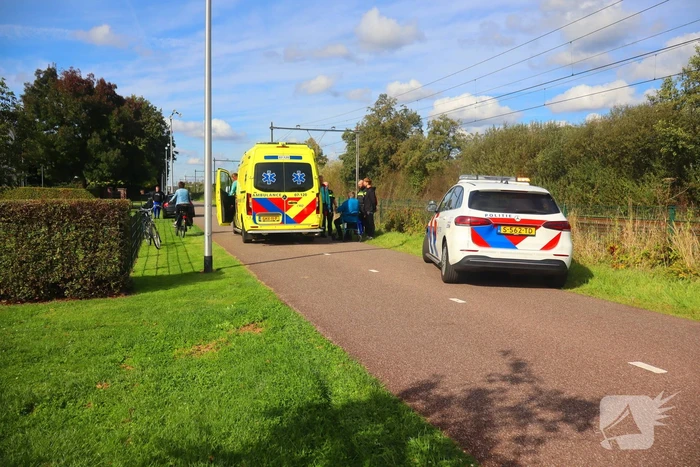 ongeval eltensestraat duiven