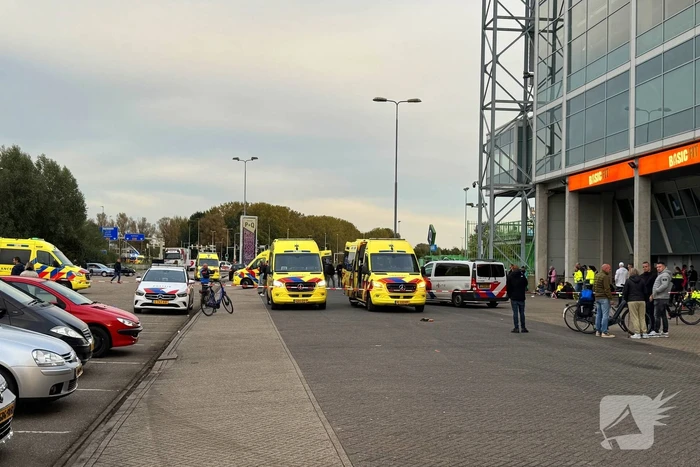 nieuws batavierenweg arnhem