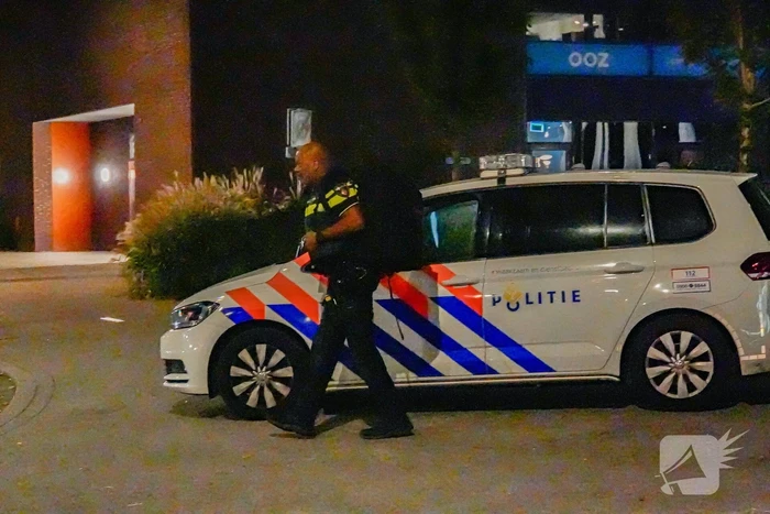 Vrouw gewond bij steekpartij, drie verdachten aangehouden