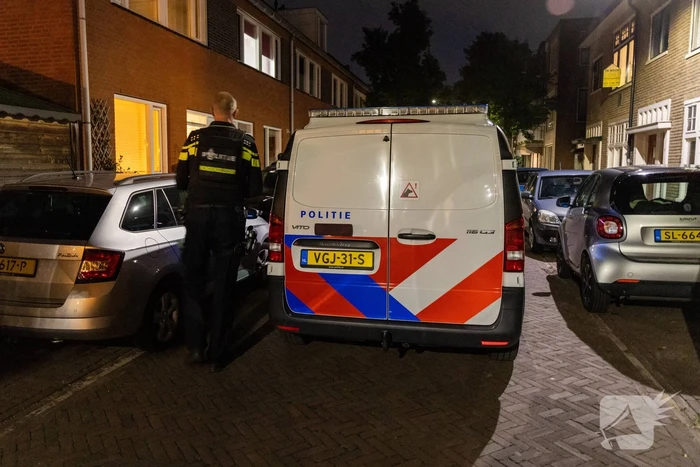 Relationeel conflict leidt tot steekpartij