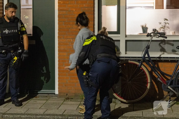Relationeel conflict leidt tot steekpartij