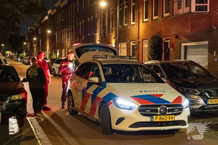 Relationeel conflict leidt tot steekpartij