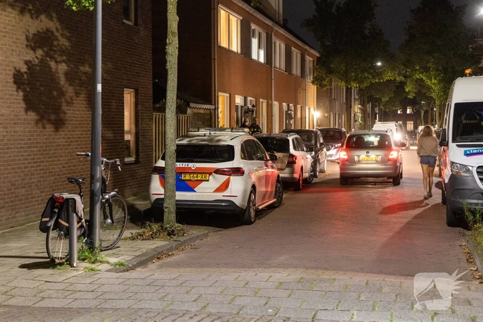 Relationeel conflict leidt tot steekpartij