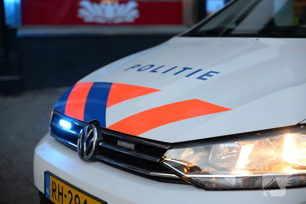 Spreeuwendonk Veghel 112 