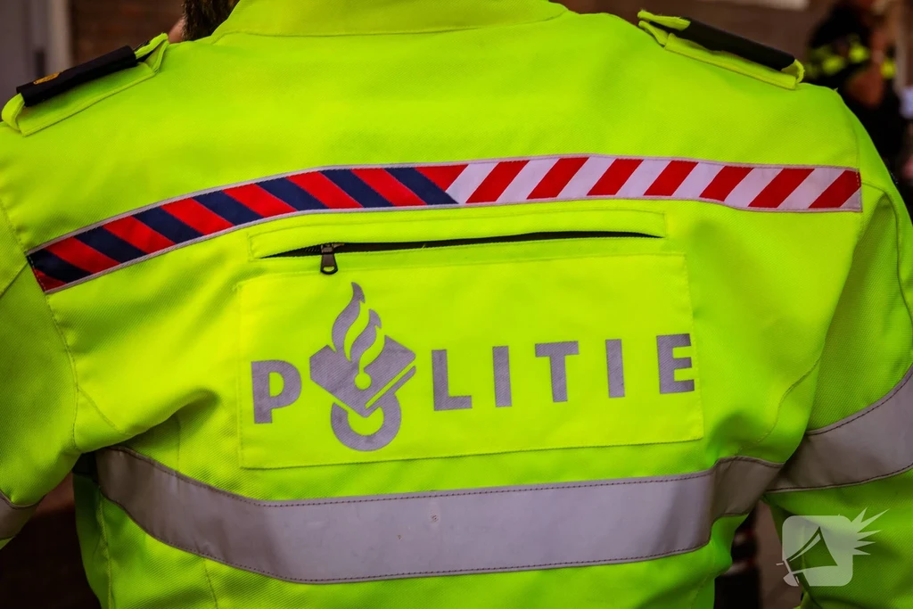 Springendallaan Nieuws Almere 
