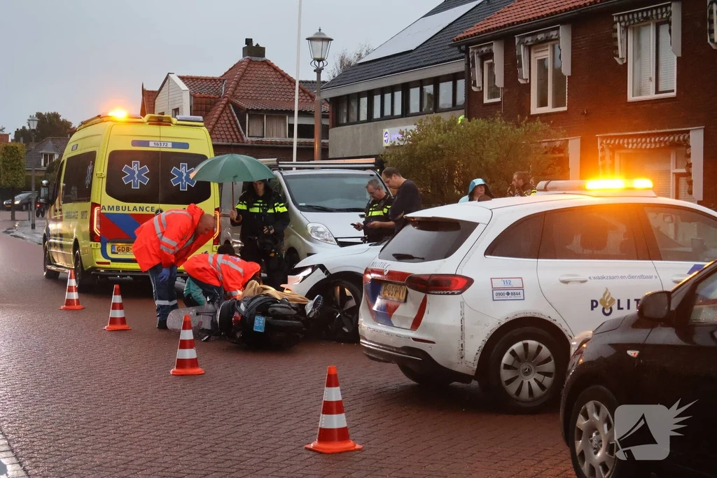 Hoofdstraat 112 nieuws Valkenburg 