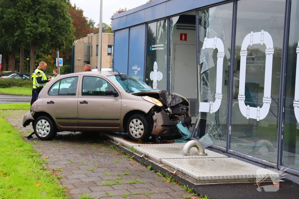 Noorderwagenstraat 112 nieuws Lelystad 