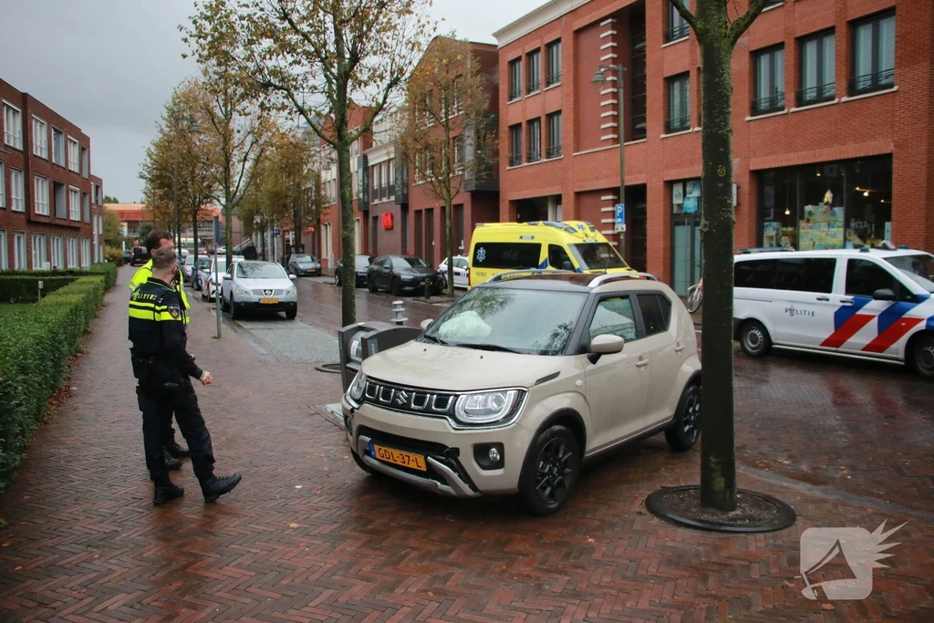 Raadhuisstraat Noordwijk 112 