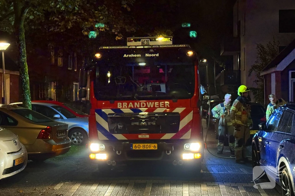 Johannastraat Nieuws Arnhem 