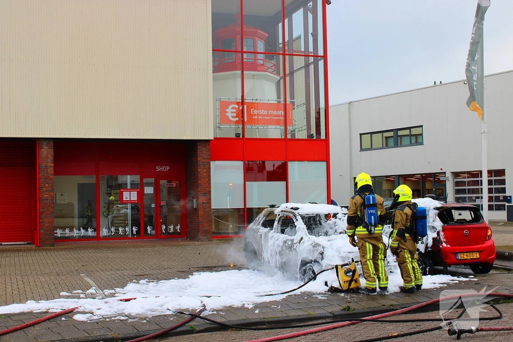 Cruquiusweg 112 nieuws Heemstede 