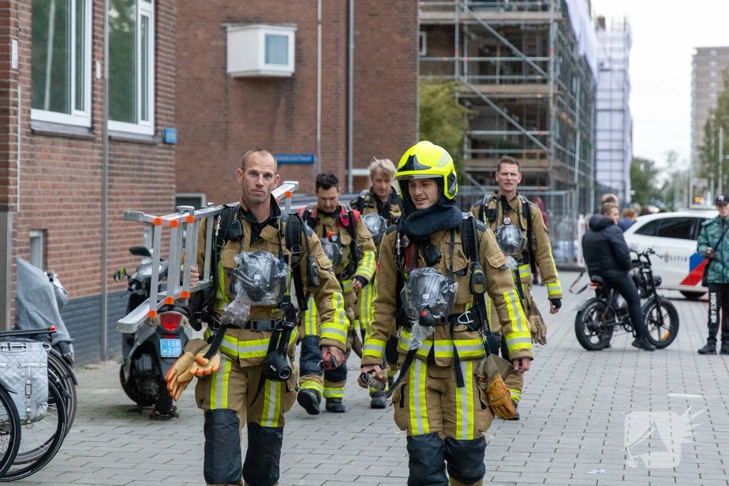 Planetenweg IJmuiden 112 