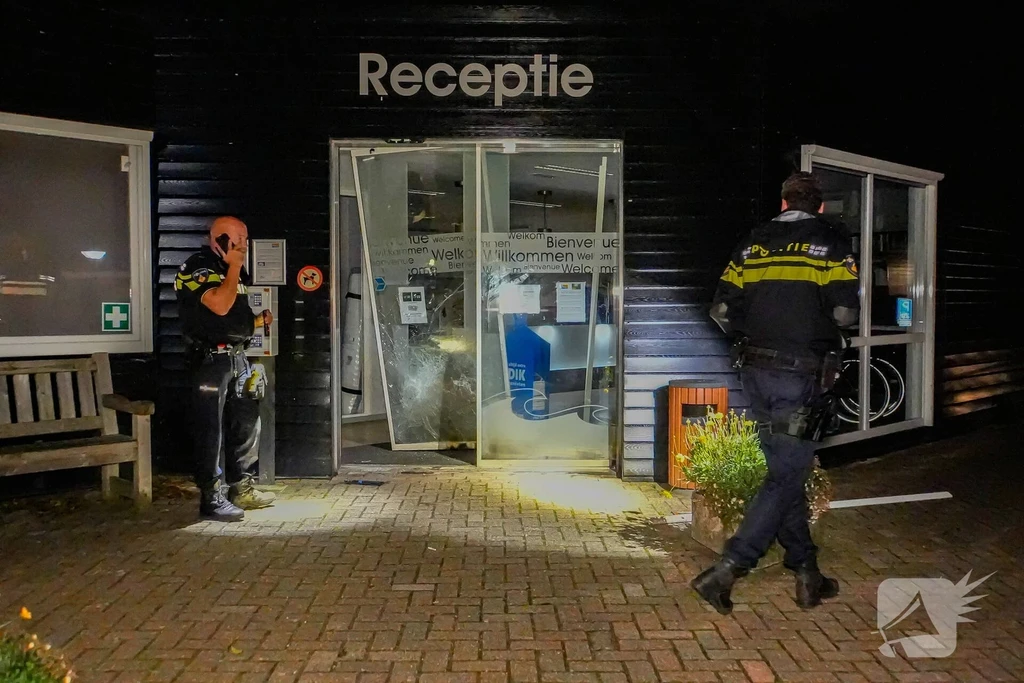 Achterzeedijk Nieuws Barendrecht 