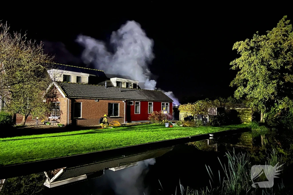 Westeinde Waarder 112 