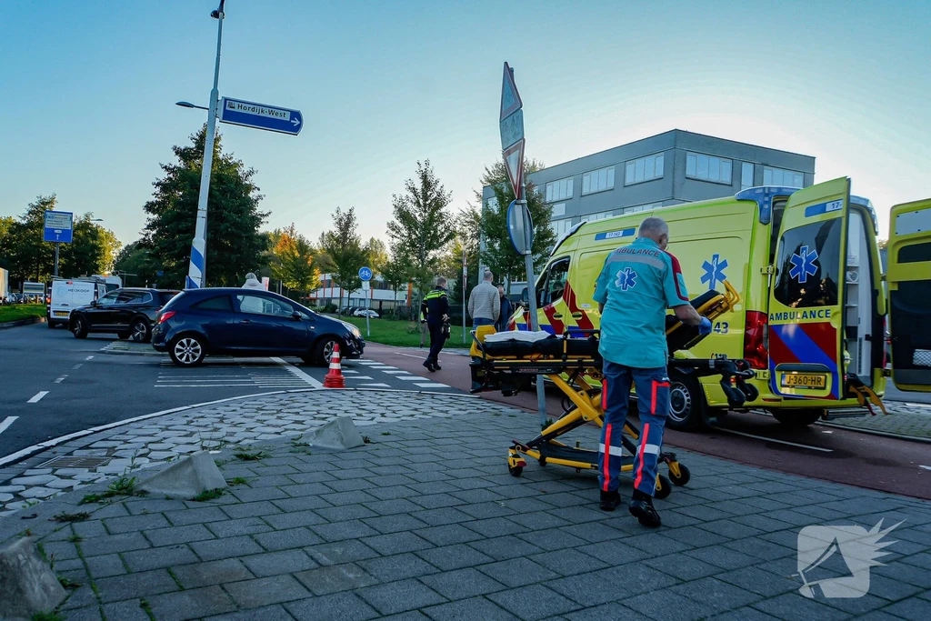 Stolwijkstraat 112 nieuws Rotterdam 