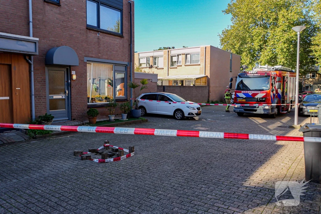 Croystraat Rotterdam 112 