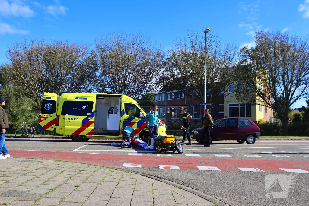 Jan Verfailleweg Nieuws Den Helder 