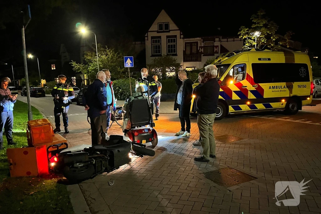 Burgemeester Martenssingel Gouda 112 