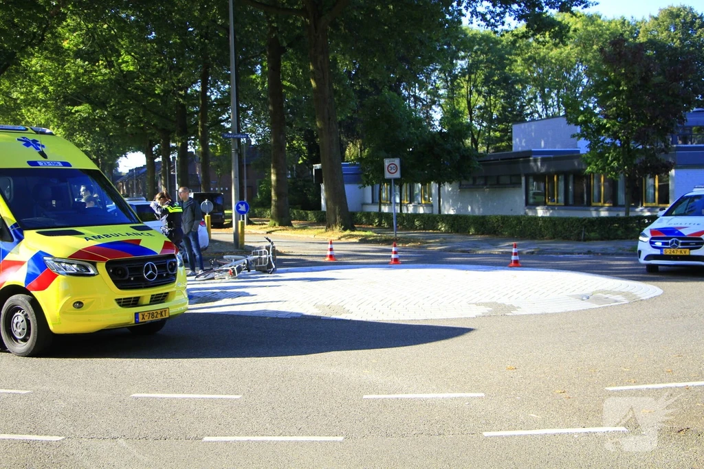 Limburglaan Weert 112 
