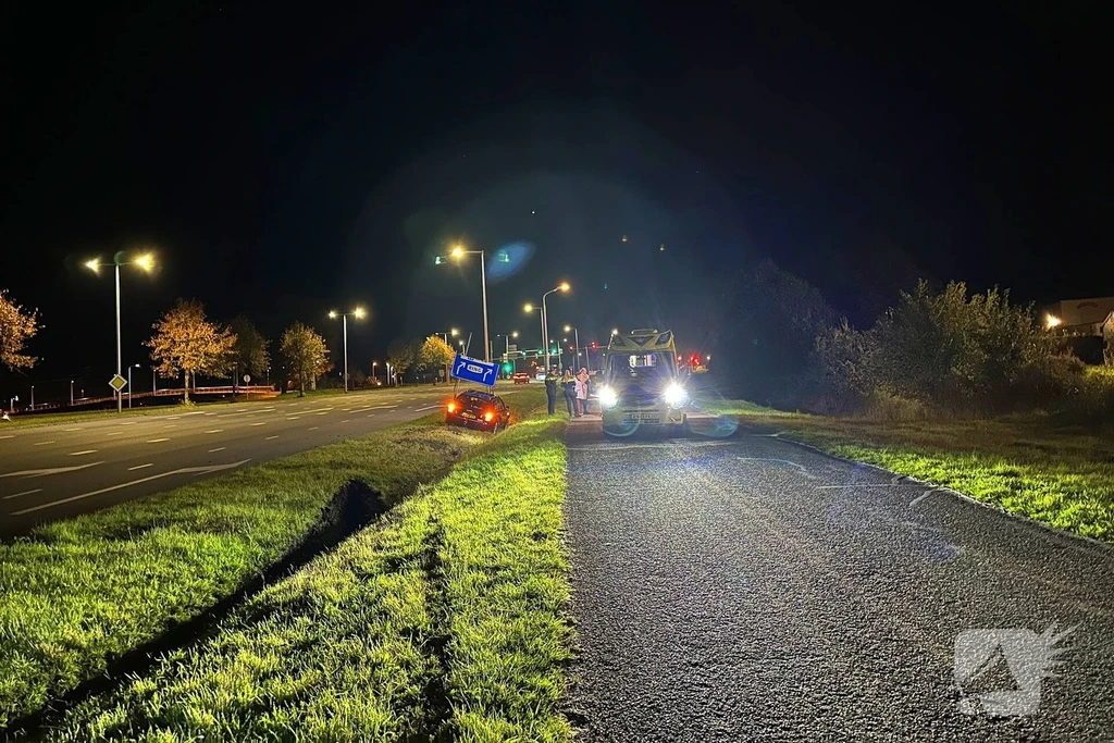 Groningerstraatweg 112 nieuws Leeuwarden 