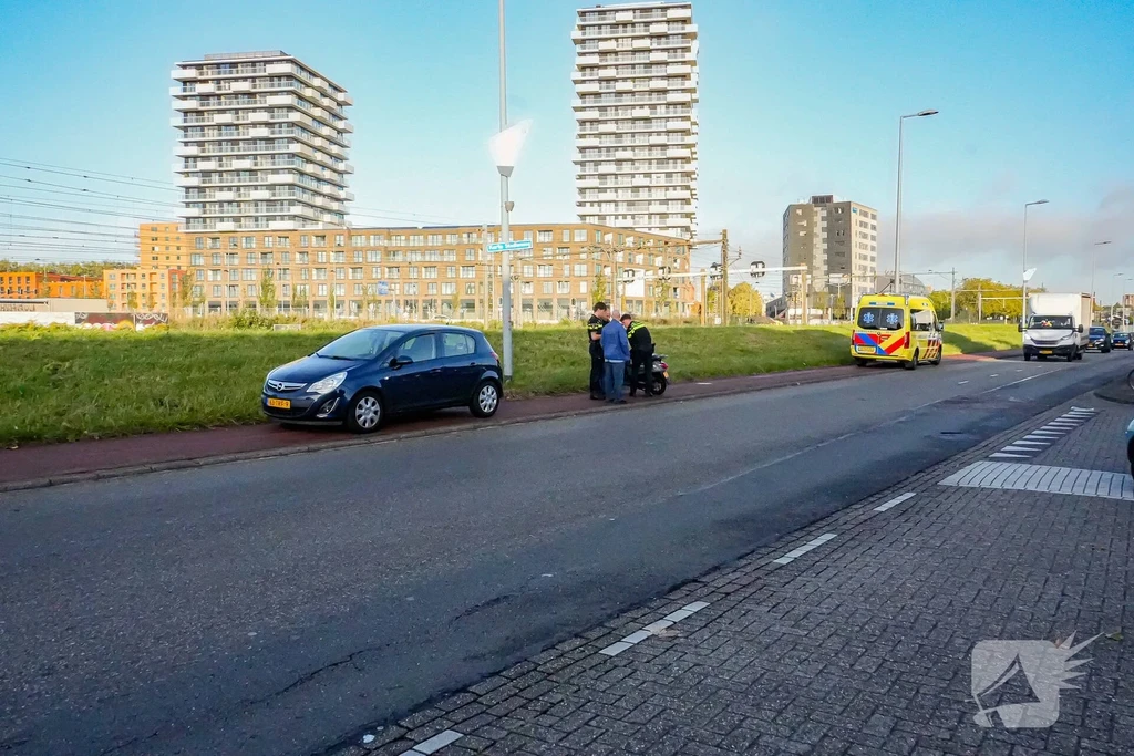Rotterdam