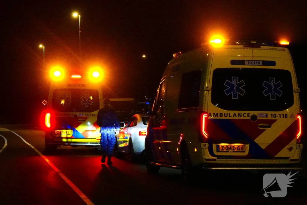 Doggersvaart Den Helder 112 