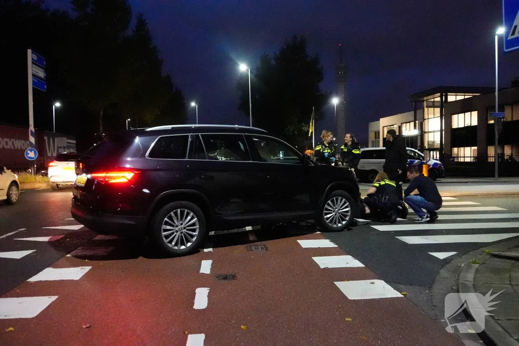 Opijnenstraat 112 nieuws Rotterdam 