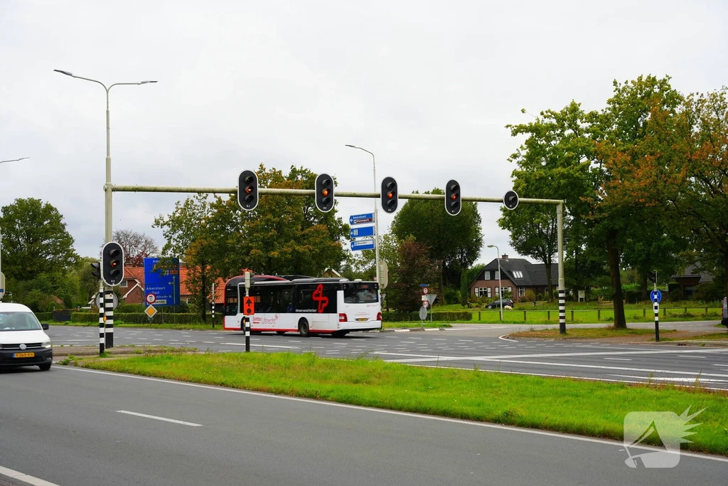 Bunschoterstraat - N199 Nieuws Hoogland 
