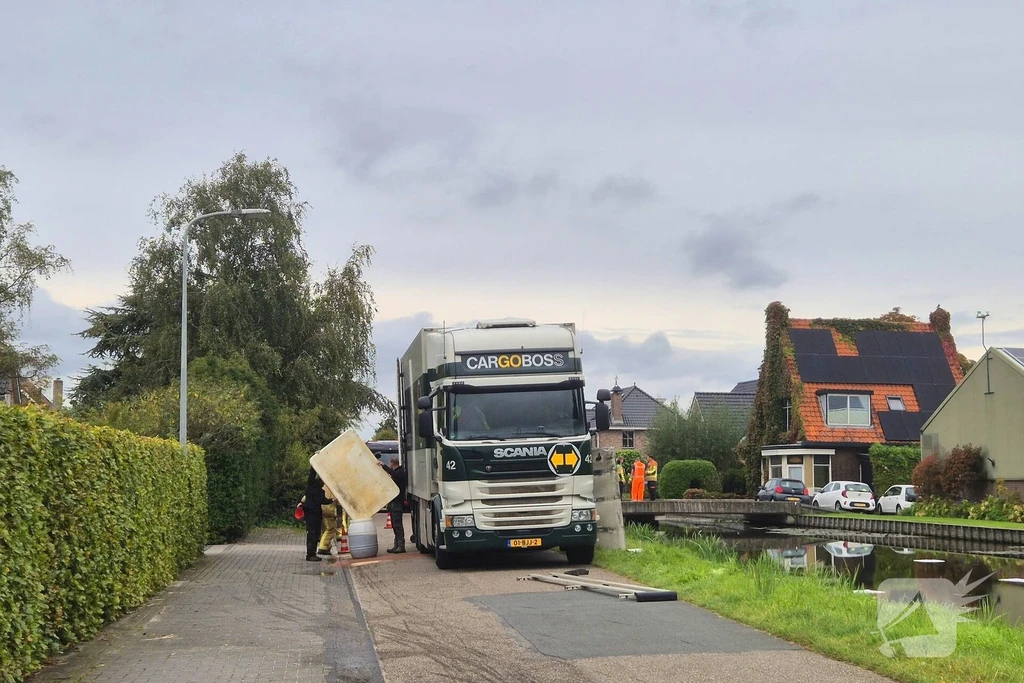 Dwarskade Den Haag 112 