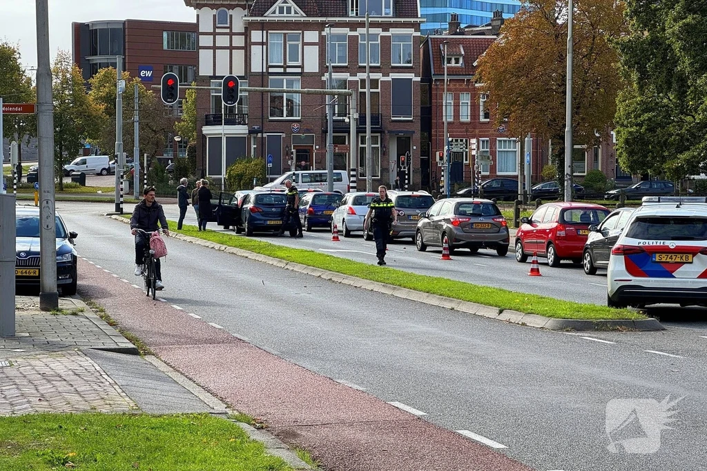 Sonsbeekweg 112 meldingen Arnhem 