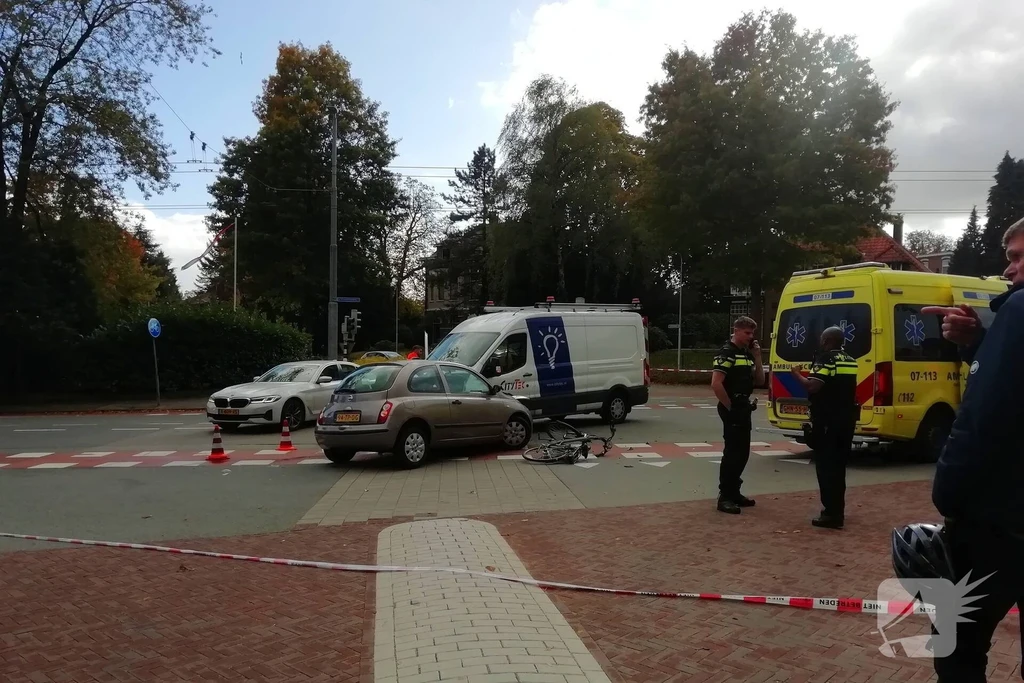 Reuvensweg 112 meldingen Oosterbeek 