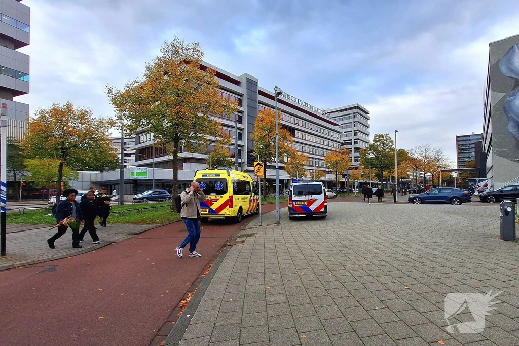 Schiekade Rotterdam 112 