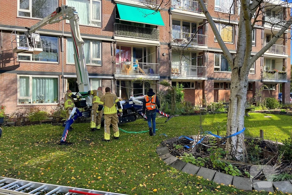 Gloriantplantsoen 112 nieuws Gouda 