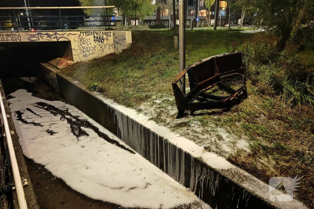 Potmargepaad 112 nieuws Leeuwarden 