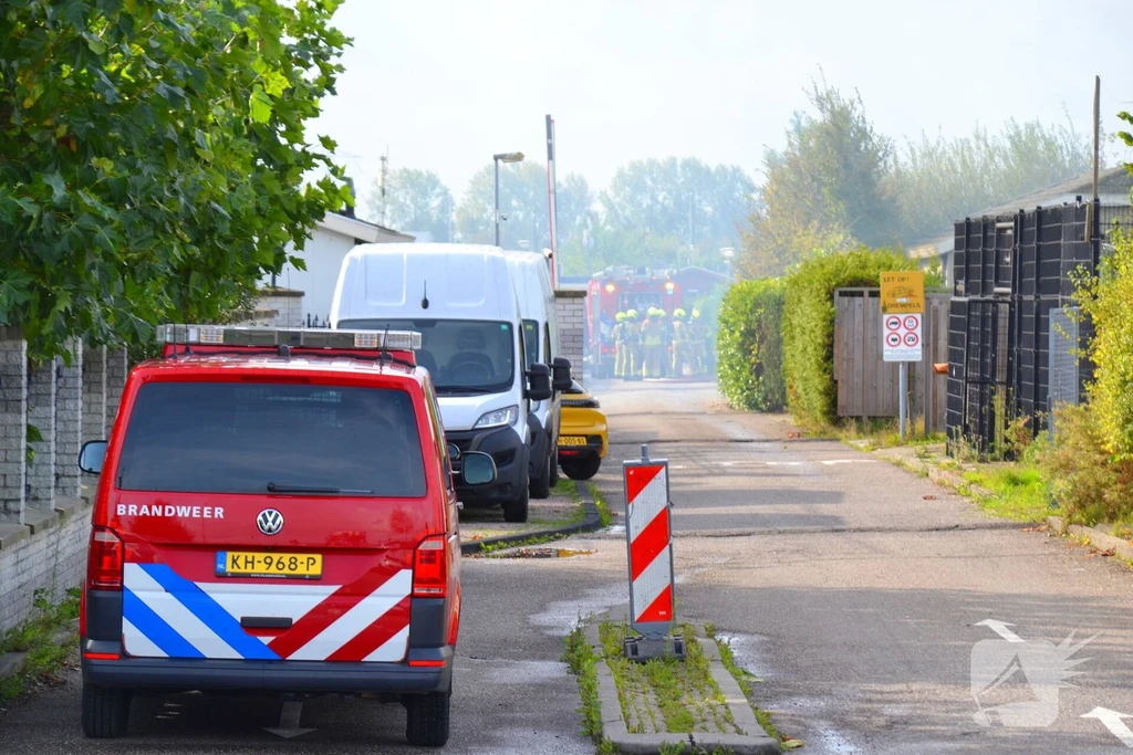 Bredeweg 112 nieuws Moerkapelle 