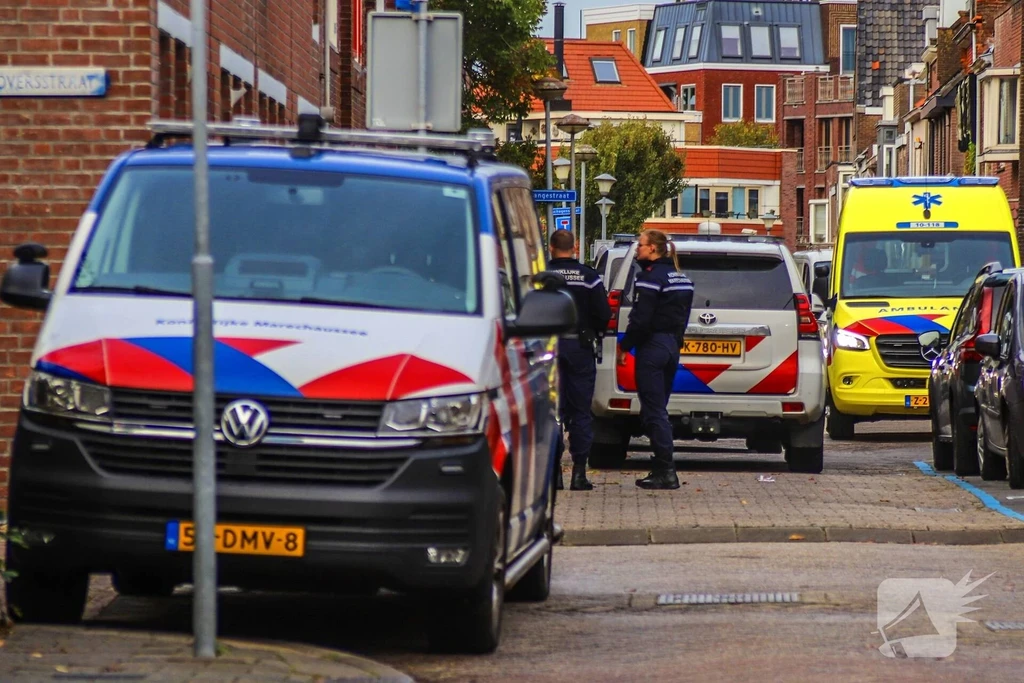 Sluisdijkstraat 112 nieuws Den Helder 
