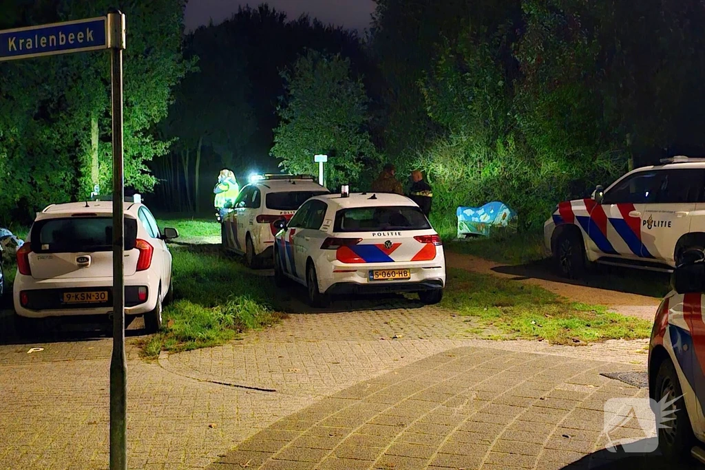 Hulsbeek Nieuws Ede 