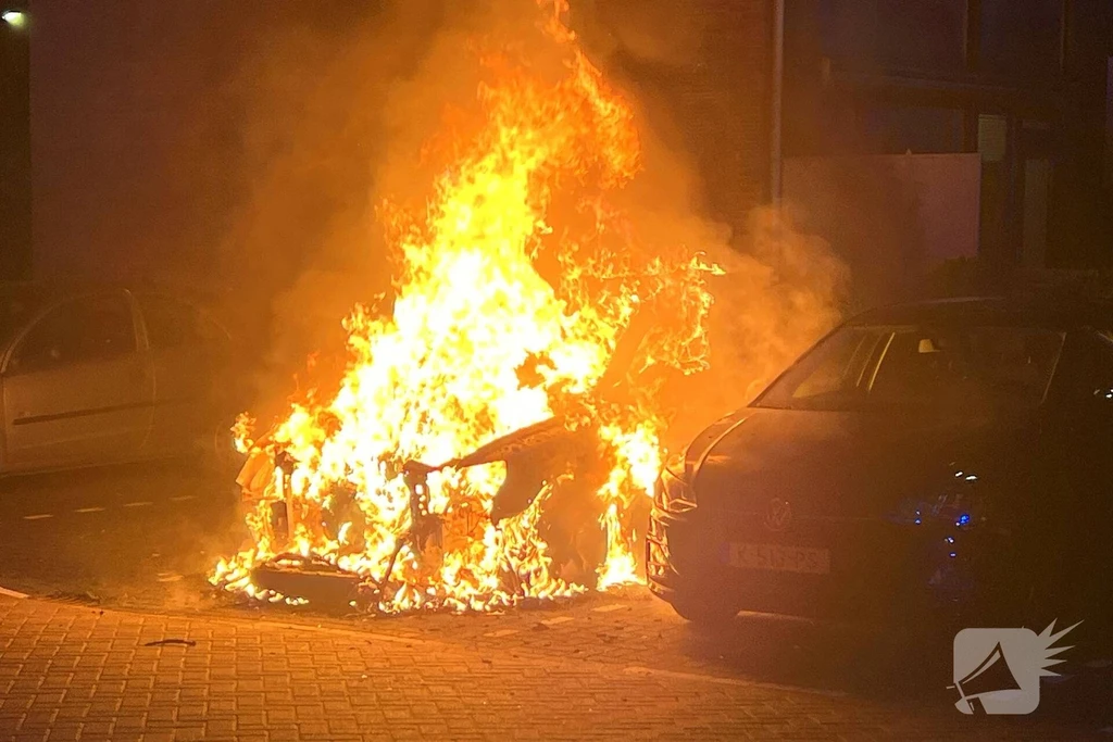 Vrijheidslaan 112 nieuws Gouda 