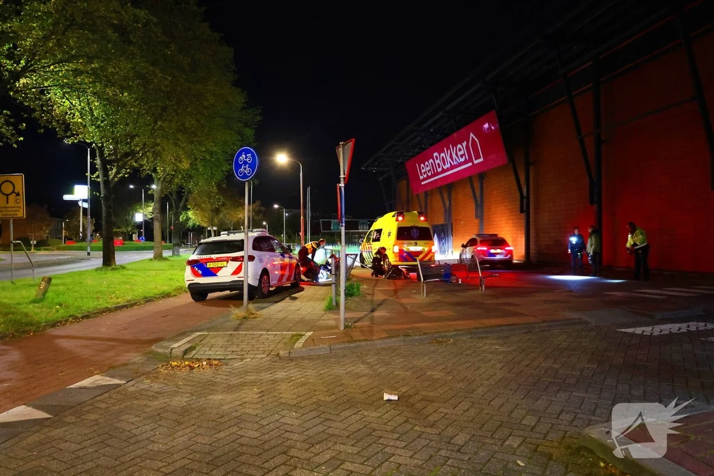 De Centrale Nieuws Leeuwarden 