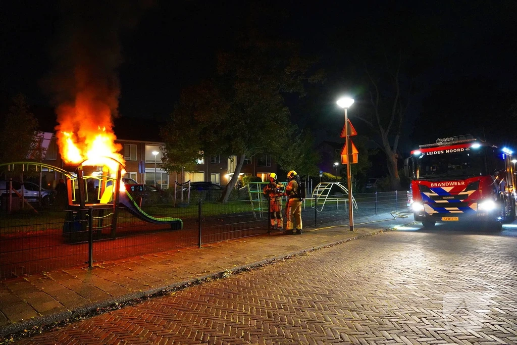 Zijloordkade Nieuws Leiderdorp 