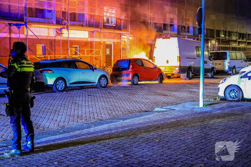 Wolbrantskerkweg 112 melding Amsterdam 