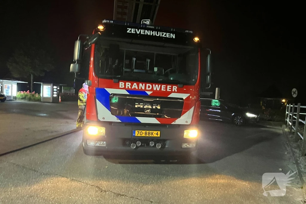 Bredeweg 112 melding Zevenhuizen 