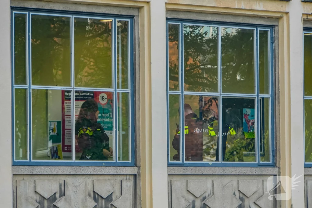 Nachtegaalplein 112 nieuws Rotterdam 