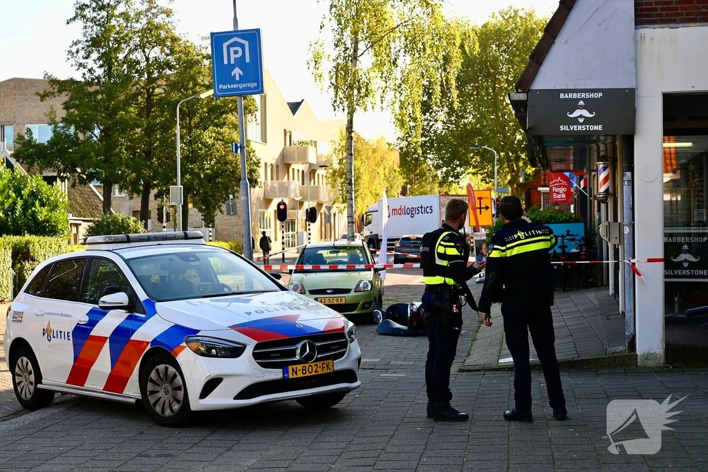 Heiligeweg Nieuws Krommenie 